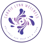 carrie lynn wellness kagen water microneedling holistic health coach