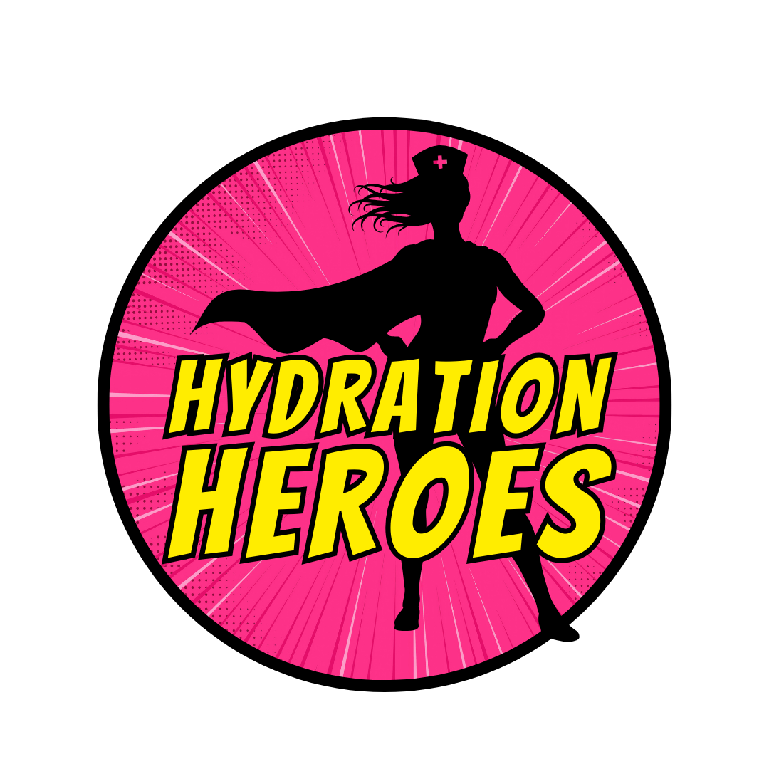 hydration heroes michigan