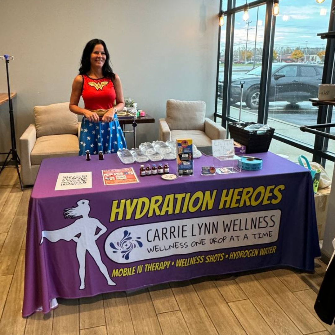 carrie menatec registered nurse carrie menatec registered nurse pop up event